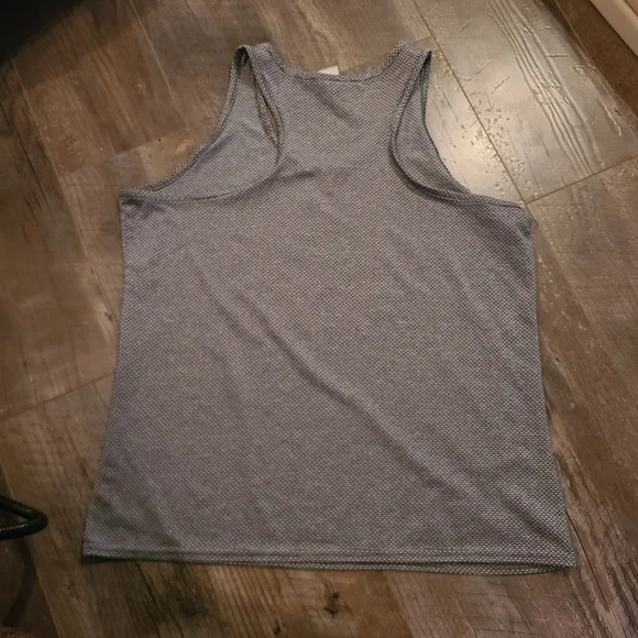 University Of Alabama Crimsion Tide Tank Top - Picture 3 of 6